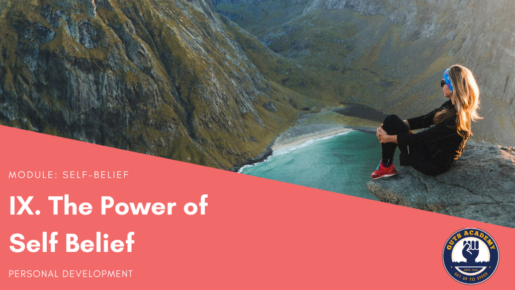 The Power of Self-Belief Banner SELF BELIEF SQ 9 1024x576
