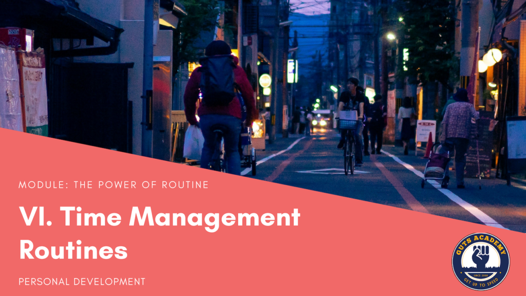 Time Management Apps and Routines Banner TPOR SQ 6 1024x576