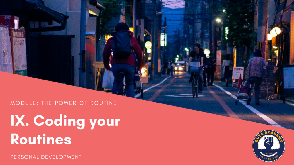 Coding Your Routines Banner TPOR SQ 9 1024x576