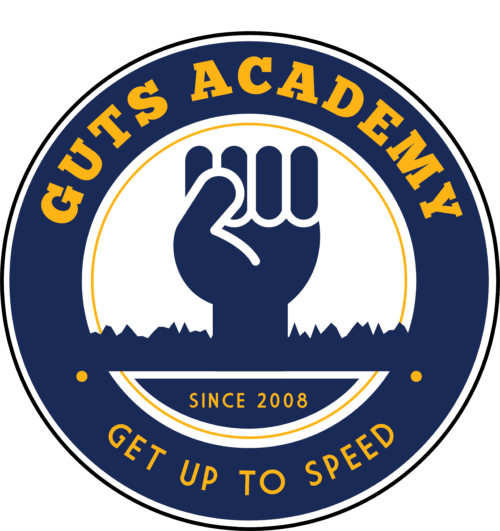 Guts Academy