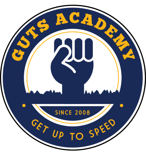 Guts Academy